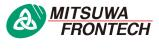 株式会社三ツワフロンテック