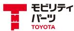 トヨタモビリティパーツ株式会社　本部