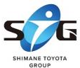 島根トヨタグループ（島根トヨタ自動車株式会社・トヨタカローラ島根株式会社・ネッツトヨタ島根株式会社・トヨタカローラ鳥取株式会社）