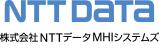 株式会社ＮＴＴデータＭＨＩシステムズ