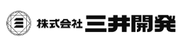 株式会社三井開発