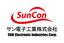 サン電子工業株式会社益田工場