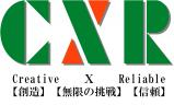 株式会社シーエックスアール